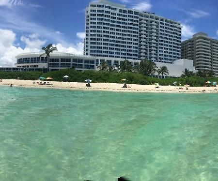 Castle Beach - Great Views Miami Beach Exterior foto