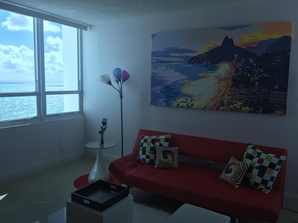 Castle Beach - Great Views Miami Beach Exterior foto