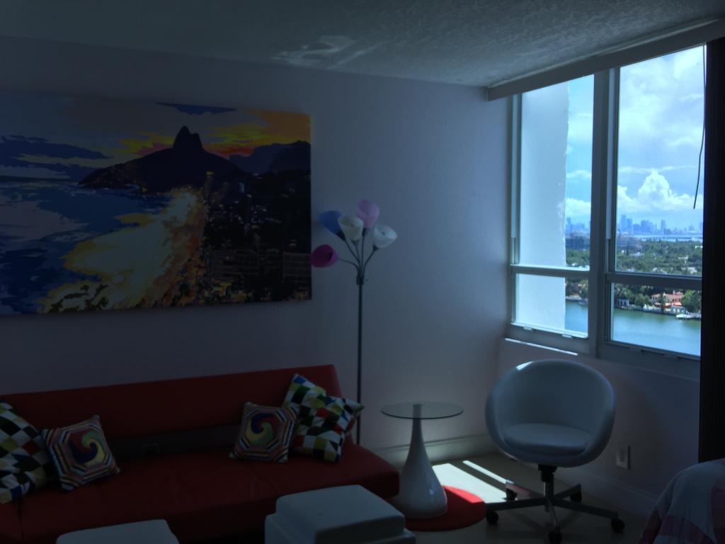 Castle Beach - Great Views Miami Beach Exterior foto