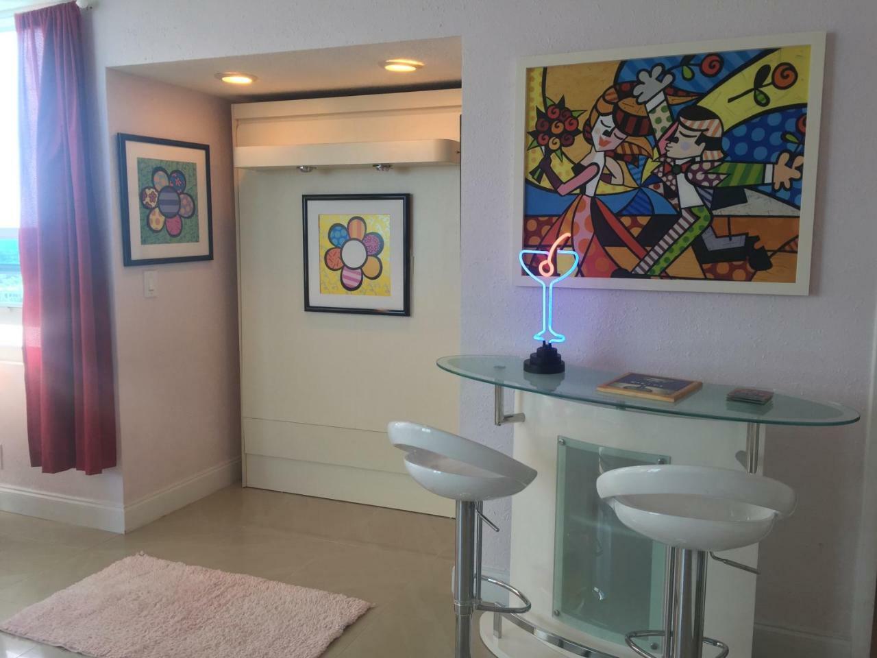 Castle Beach - Great Views Miami Beach Exterior foto