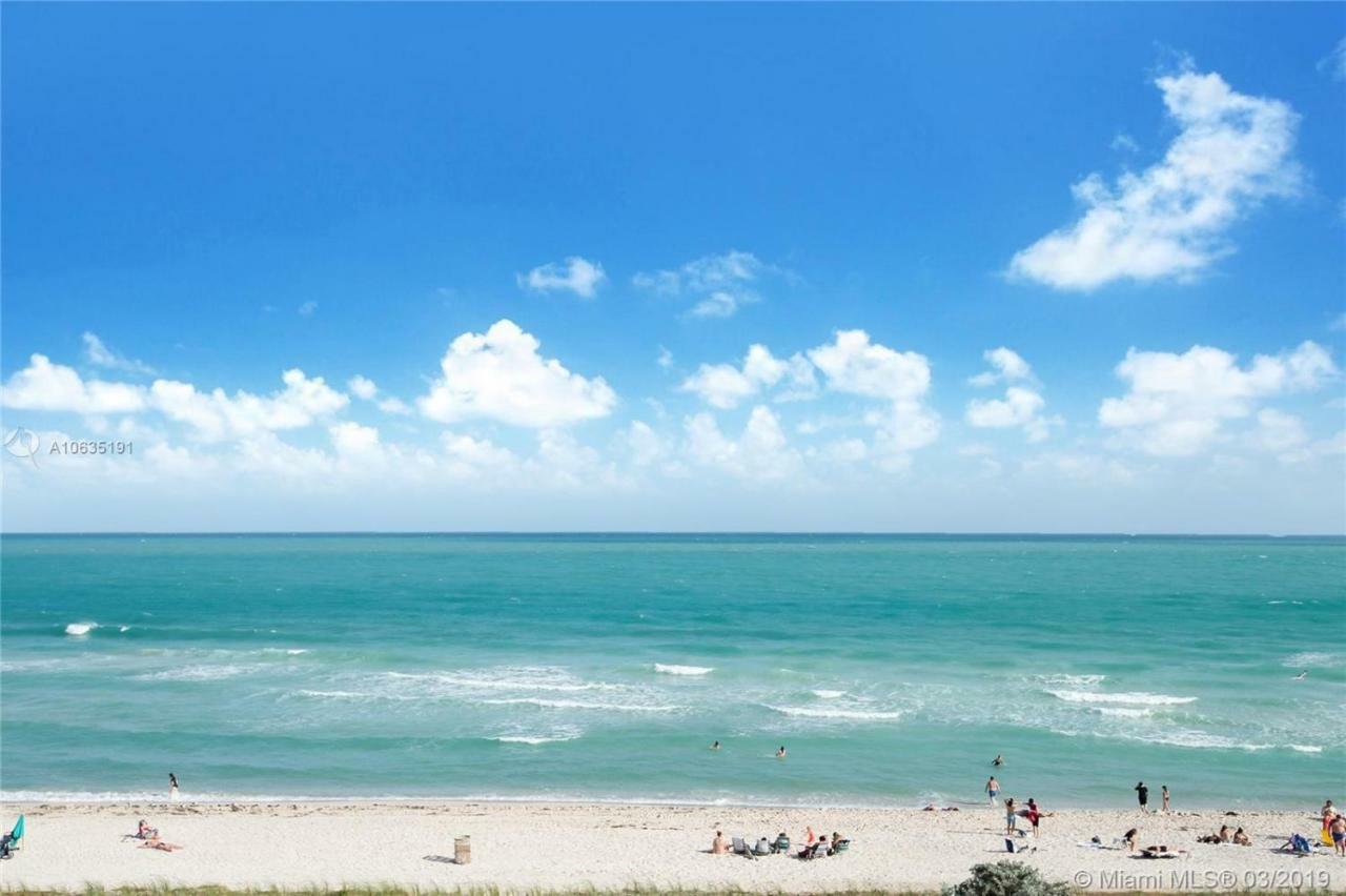 Castle Beach - Great Views Miami Beach Exterior foto