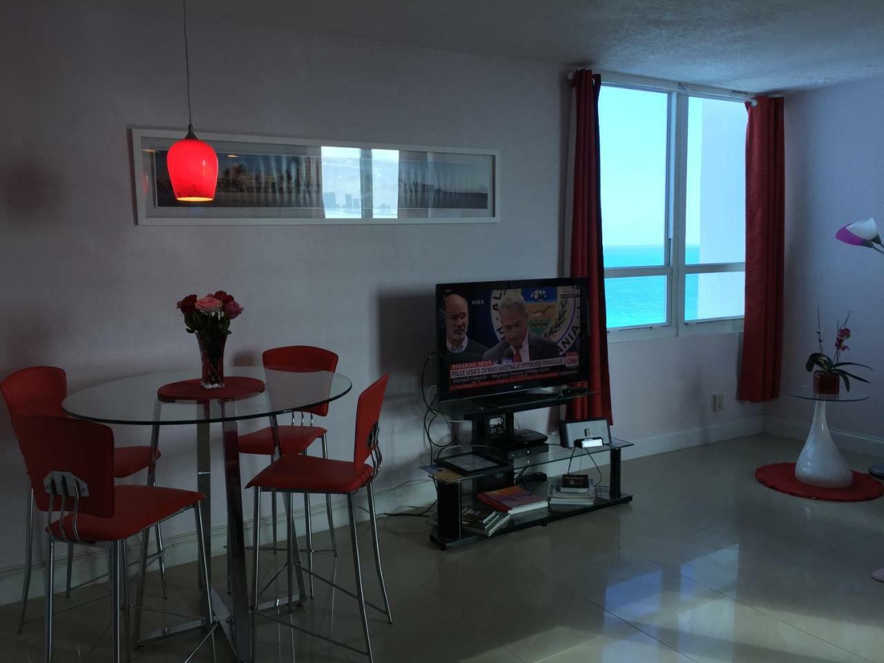 Castle Beach - Great Views Miami Beach Exterior foto