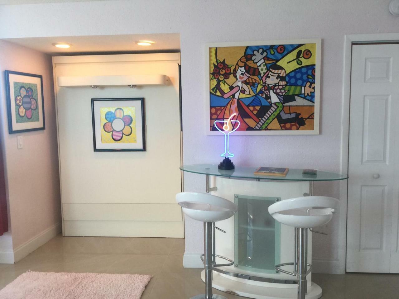 Castle Beach - Great Views Miami Beach Exterior foto