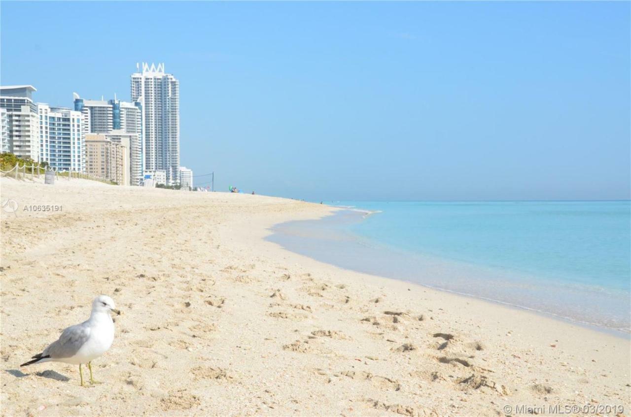 Castle Beach - Great Views Miami Beach Exterior foto