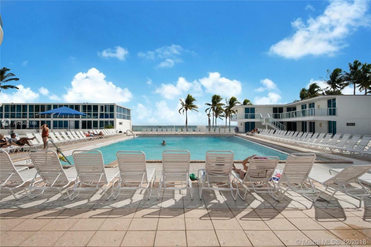 Castle Beach - Great Views Miami Beach Exterior foto
