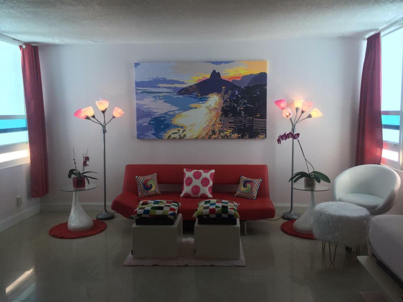 Castle Beach - Great Views Miami Beach Exterior foto