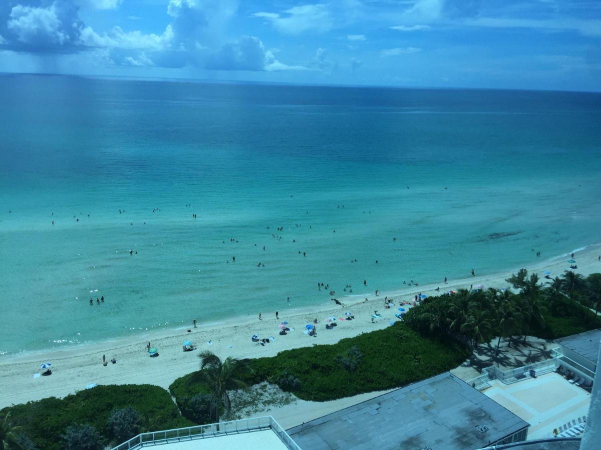 Castle Beach - Great Views Miami Beach Exterior foto