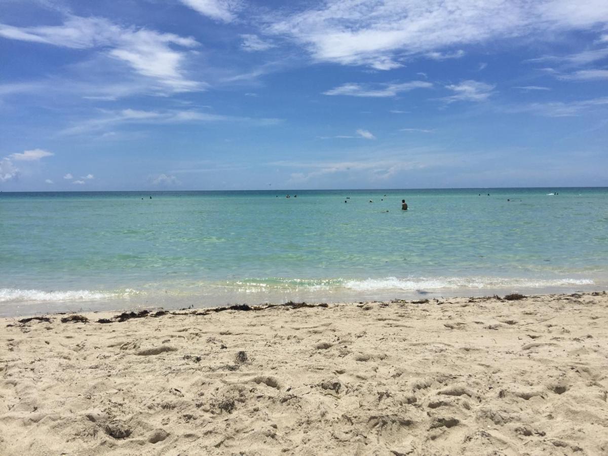 Castle Beach - Great Views Miami Beach Exterior foto
