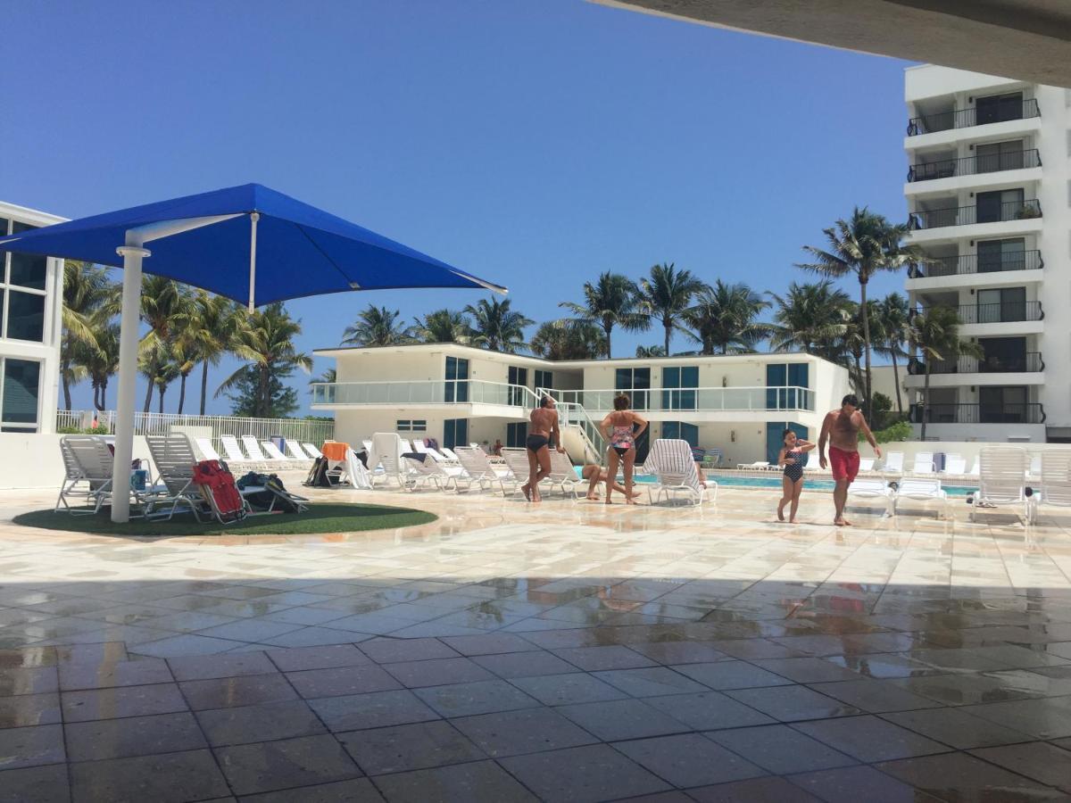Castle Beach - Great Views Miami Beach Exterior foto