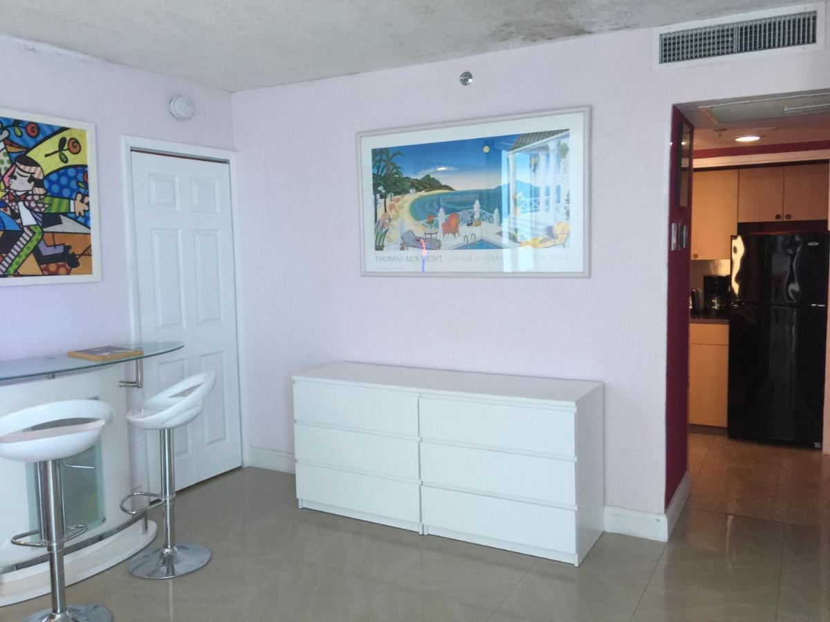 Castle Beach - Great Views Miami Beach Exterior foto