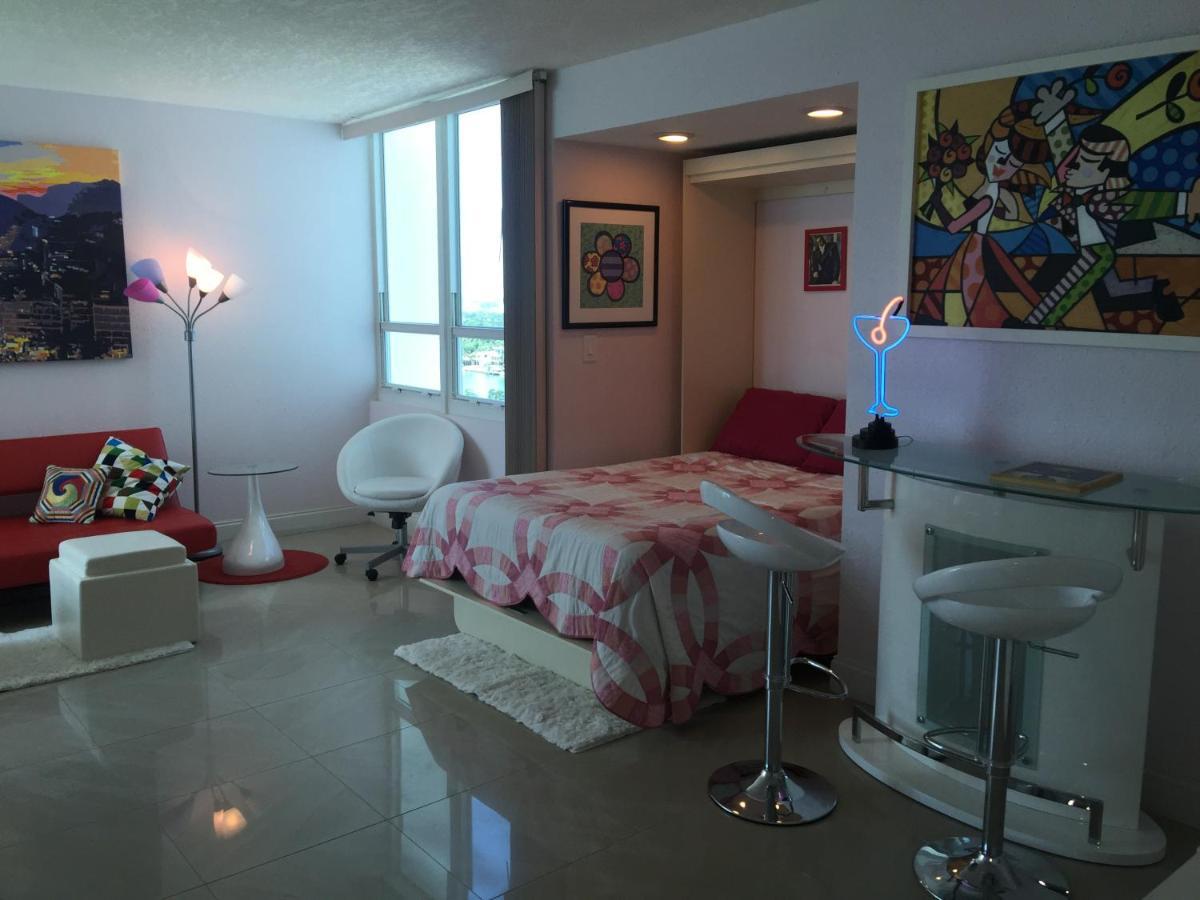 Castle Beach - Great Views Miami Beach Exterior foto