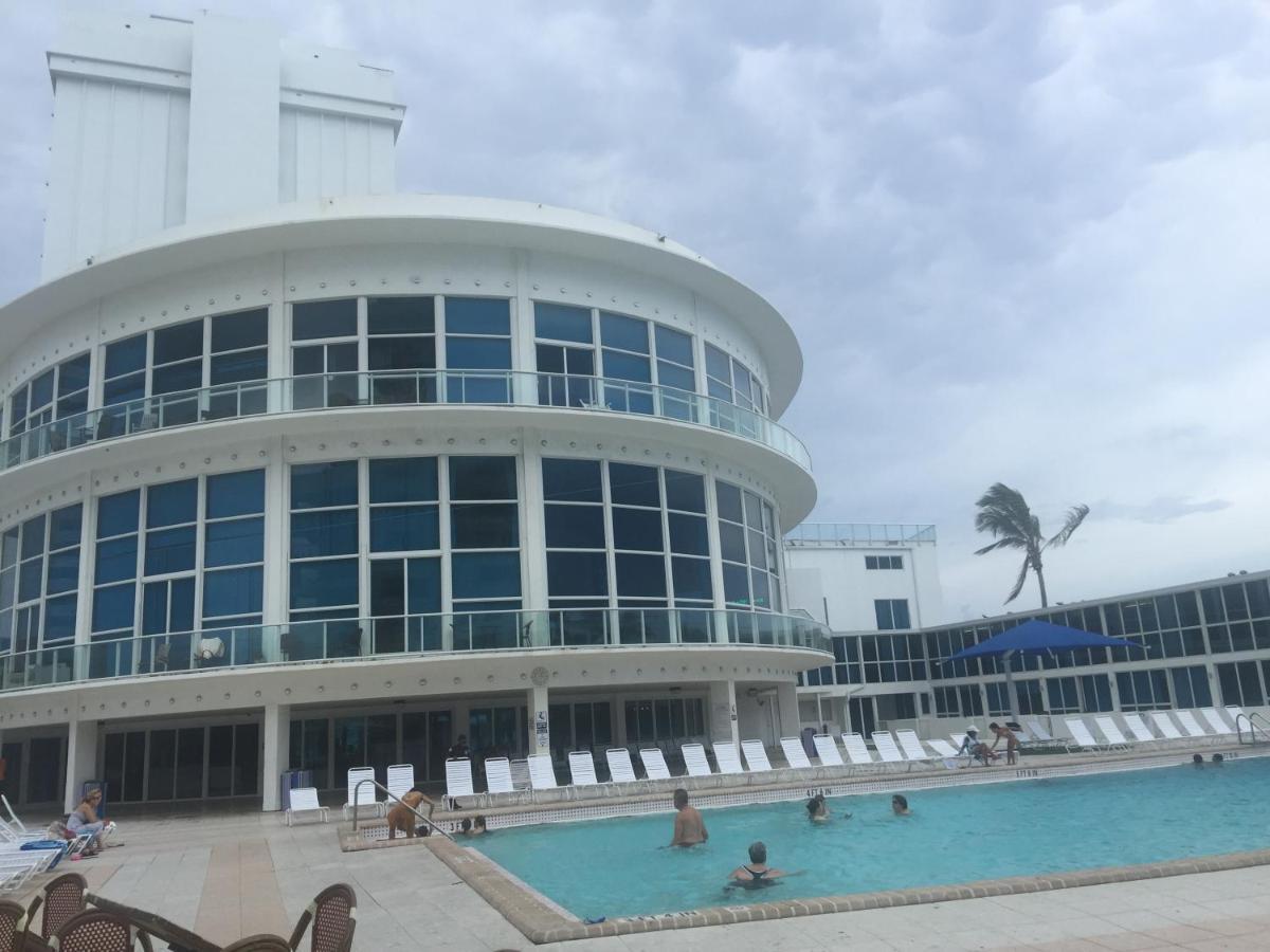 Castle Beach - Great Views Miami Beach Exterior foto