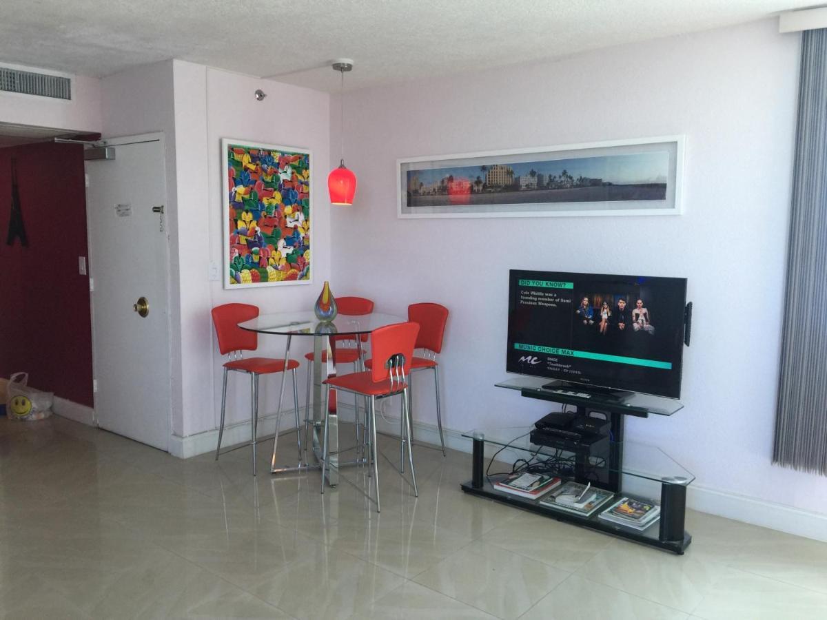 Castle Beach - Great Views Miami Beach Exterior foto