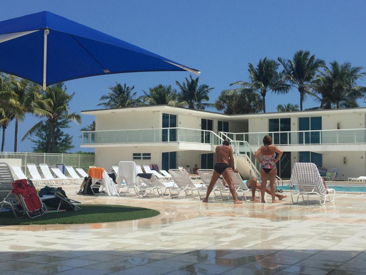Castle Beach - Great Views Miami Beach Exterior foto
