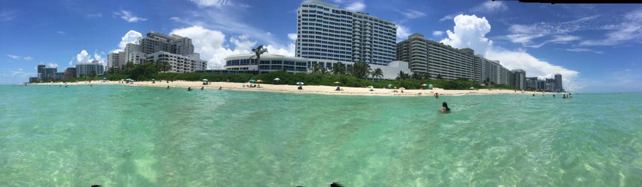 Castle Beach - Great Views Miami Beach Exterior foto