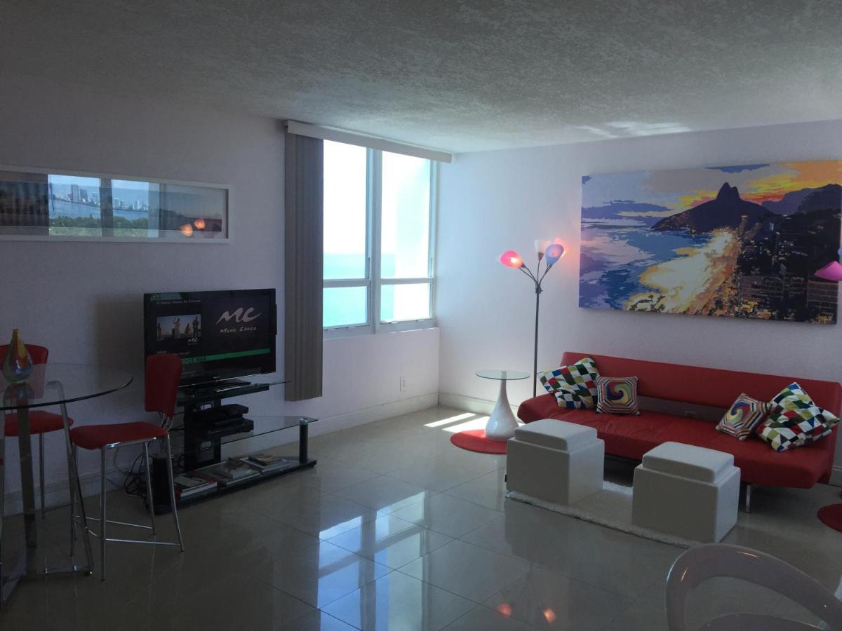 Castle Beach - Great Views Miami Beach Exterior foto