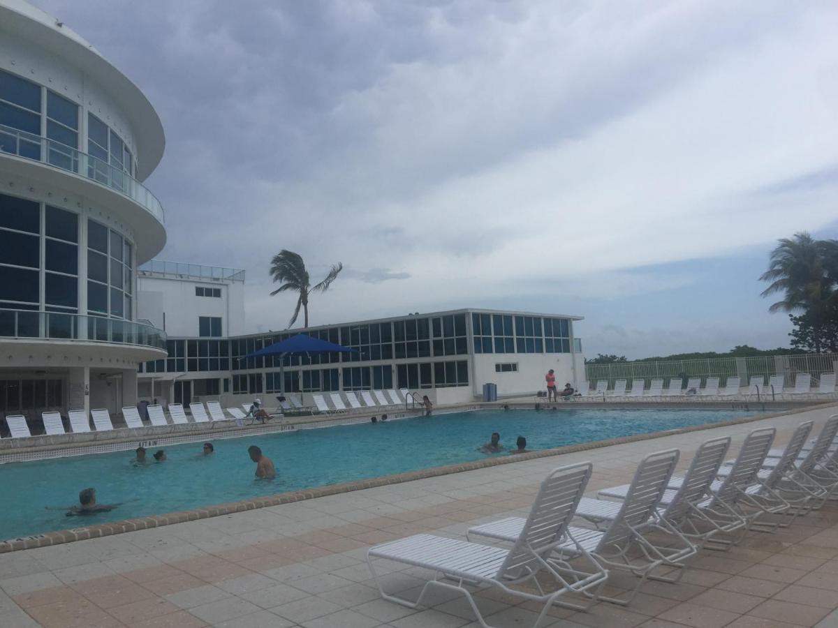 Castle Beach - Great Views Miami Beach Exterior foto